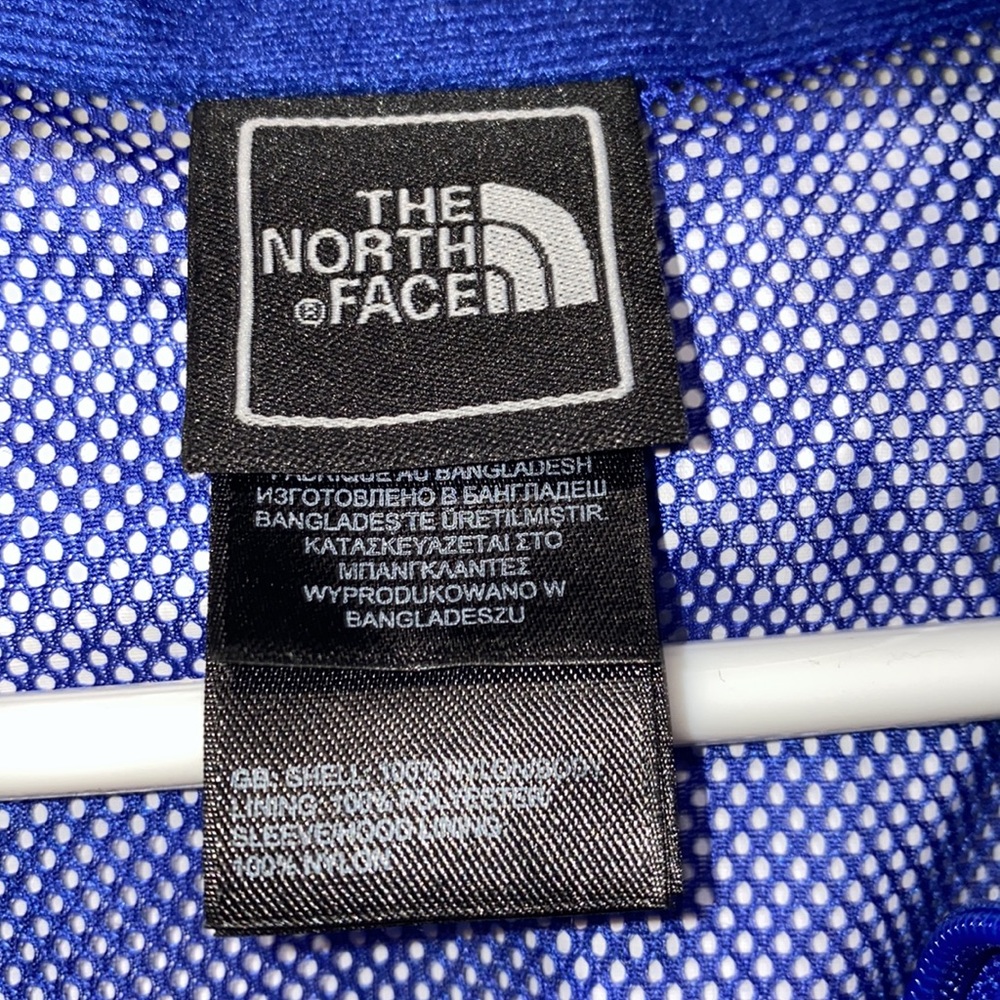 North Face Jacket/Rain Jacket - image 2